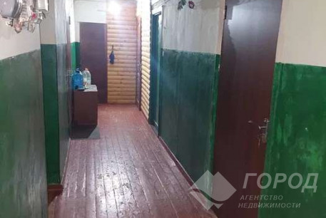 Продам гостинку, Холодная Гора, Холодная Гора метро, Код: 815791/1