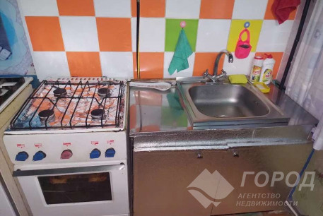 Продам гостинку, Холодная Гора, Холодная Гора метро, Код: 815791/1