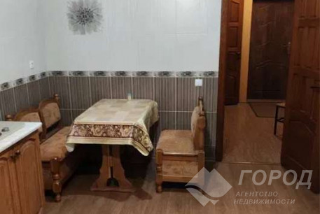 Сдам 2-х кімнатну квартиру, ХТЗ, Масельского метро, Код: 815794/1