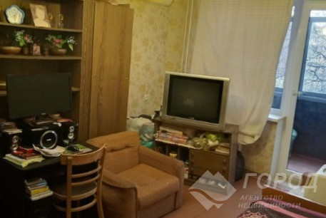 Продам 1-кімнатну квартиру, ХТЗ, Пролетарская метро (Индустриальная), Код: 815795/1