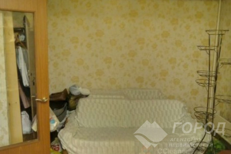 Продам 1-кімнатну квартиру, ХТЗ, Пролетарская метро (Индустриальная), Код: 815795/1