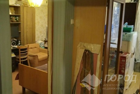 Продам 1-кімнатну квартиру, ХТЗ, Пролетарская метро (Индустриальная), Код: 815795/1