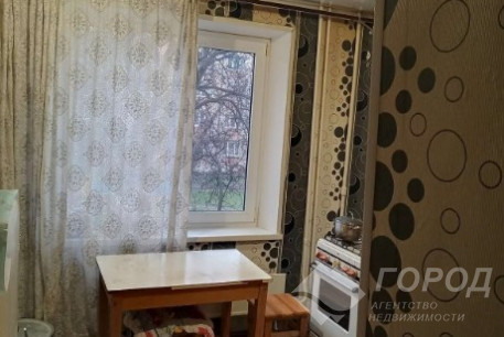 Продам 1-кімнатну квартиру, ХТЗ, Пролетарская метро (Индустриальная), Код: 815795/1