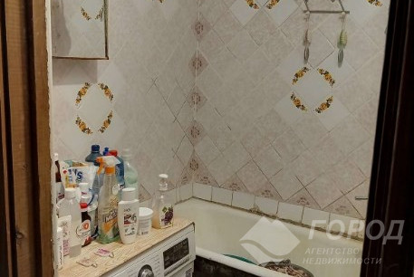 Продам 1-кімнатну квартиру, ХТЗ, Пролетарская метро (Индустриальная), Код: 815795/1