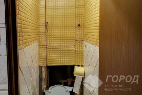 Продам 1-кімнатну квартиру, ХТЗ, Пролетарская метро (Индустриальная), Код: 815795/1