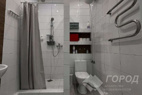 Продам 1-кімнатну квартиру, Центр, Архитектора Бекетова метро, Код: 815797/1