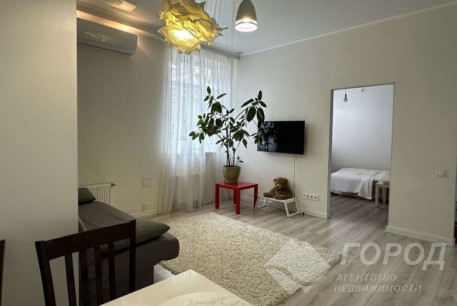 Продам 1-кімнатну квартиру, Центр, Архитектора Бекетова метро, Код: 815797/1