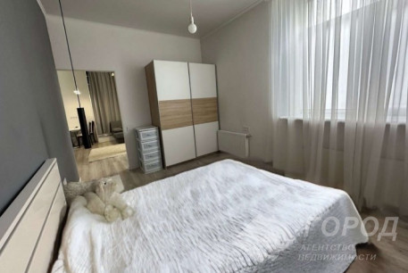 Продам 1-кімнатну квартиру, Центр, Архитектора Бекетова метро, Код: 815797/1