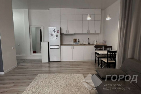 Продам 1-кімнатну квартиру, Центр, Архитектора Бекетова метро, Код: 815797/1
