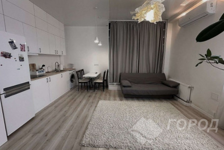 Продам 1-кімнатну квартиру, Центр, Архитектора Бекетова метро, Код: 815797/1