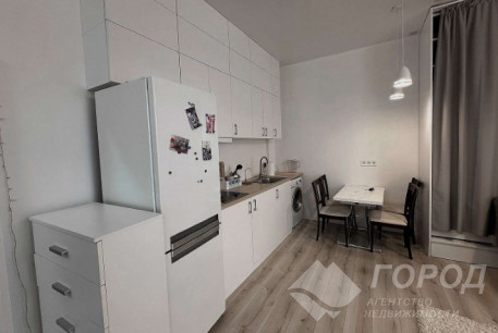 Продам 1-кімнатну квартиру, Центр, Архитектора Бекетова метро, Код: 815797/1