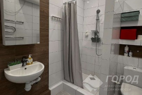 Продам 1-кімнатну квартиру, Центр, Архитектора Бекетова метро, Код: 815797/1