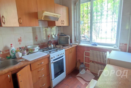 Продам 3-х кімнатну квартиру, Салтовка, Код: 815801/1