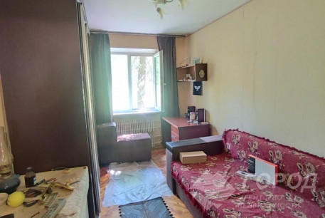 Продам 3-х кімнатну квартиру, Салтовка, Код: 815801/1