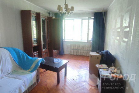Продам 3-х кімнатну квартиру, Салтовка, Код: 815801/1