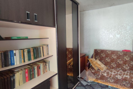 Продам 3-х кімнатну квартиру, Салтовка, Код: 815801/1