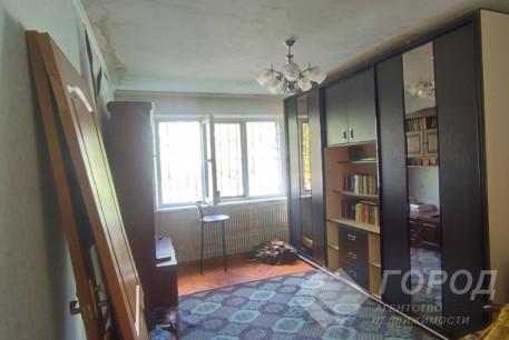 Продам 3-х кімнатну квартиру, Салтовка, Код: 815801/1