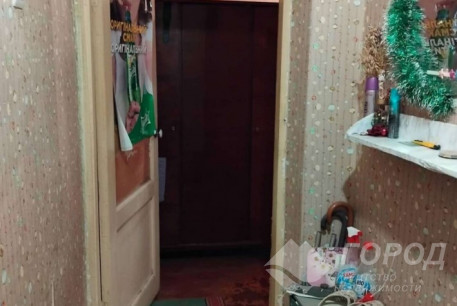 Продам 2-х кімнатну квартиру, Аэропорт, Код: 815802/1