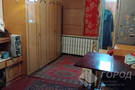 Продам 2-х кімнатну квартиру, Аэропорт, Код: 815802/1