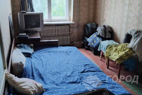 Продам 2-х кімнатну квартиру, Аэропорт, Код: 815802/1