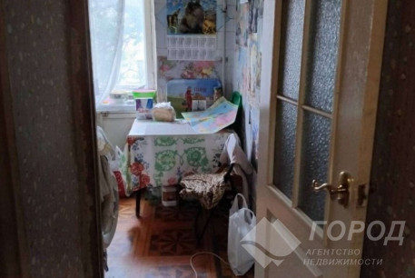 Продам 2-х кімнатну квартиру, Аэропорт, Код: 815802/1