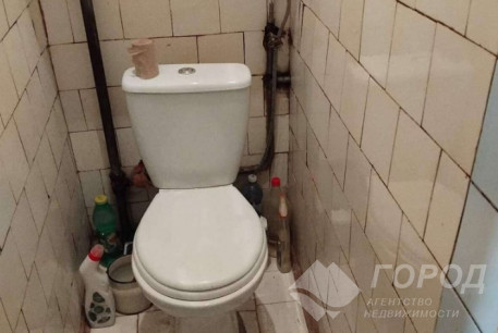 Продам 2-х кімнатну квартиру, Аэропорт, Код: 815802/1