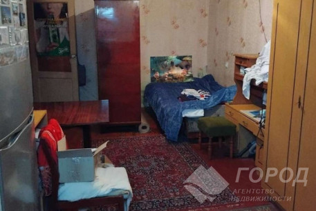 Продам 2-х кімнатну квартиру, Аэропорт, Код: 815802/1