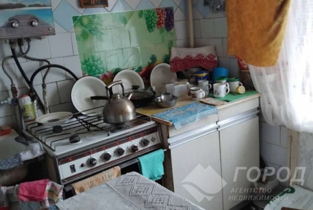 Продам 2-х кімнатну квартиру, Аэропорт, Код: 815802/1