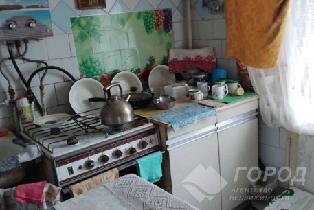 Продам 2-х кімнатну квартиру, Аэропорт, Код: 815802/1