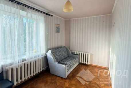 Продам 2-х кімнатну квартиру, Павлово поле, Ботанический сад метро, Код: 815803/1