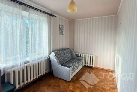 Продам 2-х кімнатну квартиру, Павлово поле, Ботанический сад метро, Код: 815803/1
