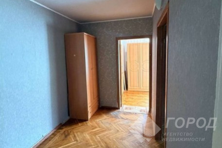 Продам 2-х кімнатну квартиру, Павлово поле, Ботанический сад метро, Код: 815803/1