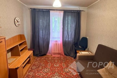 Продам 2-х кімнатну квартиру, Павлово поле, Ботанический сад метро, Код: 815803/1