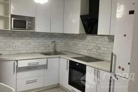 Продам 1-кімнатну квартиру в новобудові, ХТЗ, Пролетарская метро (Индустриальная), Код: 815805/1