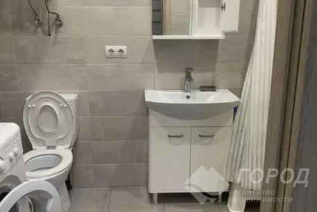 Продам 1-кімнатну квартиру в новобудові, ХТЗ, Пролетарская метро (Индустриальная), Код: 815805/1