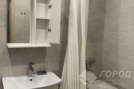 Продам 1-кімнатну квартиру в новобудові, ХТЗ, Пролетарская метро (Индустриальная), Код: 815805/1