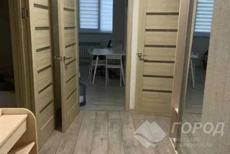 Продам 1-кімнатну квартиру в новобудові, ХТЗ, Пролетарская метро (Индустриальная), Код: 815805/1