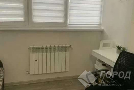 Продам 1-кімнатну квартиру в новобудові, ХТЗ, Пролетарская метро (Индустриальная), Код: 815805/1