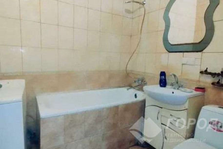 Продам 2-х кімнатну квартиру, ХТЗ, ХТЗ метро, Код: 815806/1
