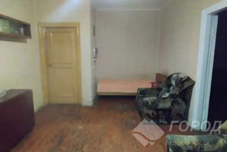 Продам 2-х кімнатну квартиру, ХТЗ, ХТЗ метро, Код: 815806/1