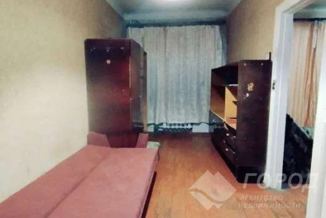 Продам 2-х кімнатну квартиру, ХТЗ, ХТЗ метро, Код: 815806/1