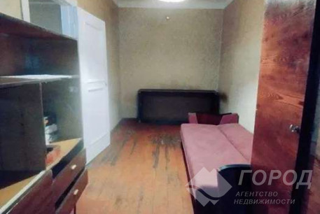 Продам 2-х кімнатну квартиру, ХТЗ, ХТЗ метро, Код: 815806/1