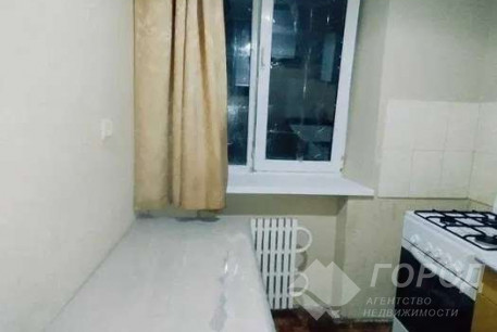 Продам 2-х кімнатну квартиру, ХТЗ, ХТЗ метро, Код: 815806/1