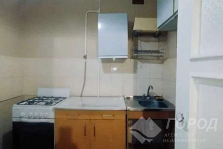 Продам 2-х кімнатну квартиру, ХТЗ, ХТЗ метро, Код: 815806/1