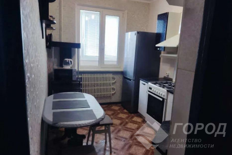 Сдам 2-х кімнатну квартиру, Рогань, Код: 815809/1