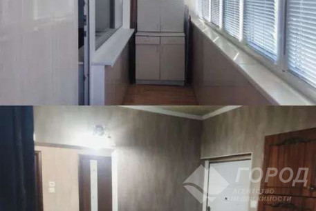 Сдам 2-х кімнатну квартиру, Рогань, Код: 815809/1