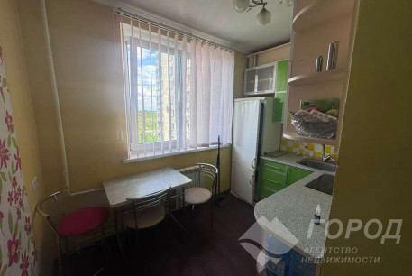 Продам 1-кімнатну квартиру, Рогань, Роганский ж/м, Код: 815814/1