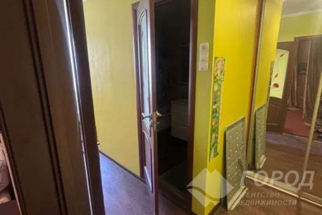 Продам 1-кімнатну квартиру, Рогань, Роганский ж/м, Код: 815814/1