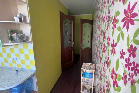 Продам 1-кімнатну квартиру, Рогань, Роганский ж/м, Код: 815814/1