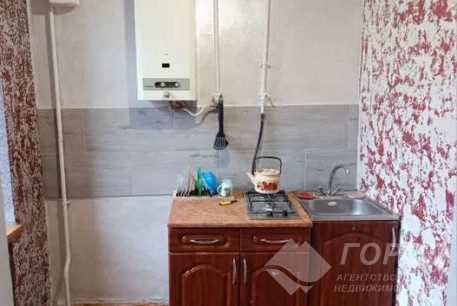 Продам 1-кімнатну квартиру, Сосновая Горка, Научная метро, Код: 815815/1